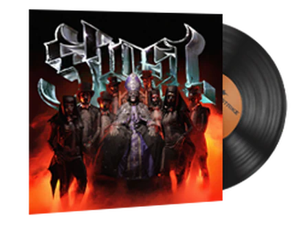 Music Kit | Ghost, Skeletá image