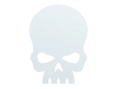 Sticker | Astartes Skull image