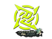 Sticker | Ninjas in Pyjamas | Antwerp 2022 image