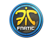 Sticker | Fnatic | Cologne 2014 image