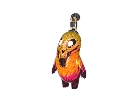 Charm | Hot Howl image