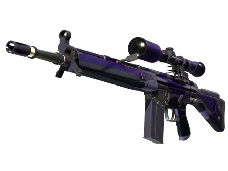 G3SG1 | Flux image