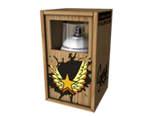 Community Graffiti Box 1 image