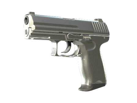 P2000 | Silver image