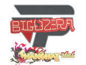 Sticker | biguzera | Shanghai 2024 image