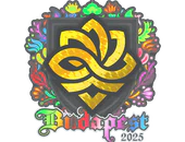 Sticker | Legacy (Holo) | Budapest 2025 image