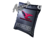 Autograph Capsule | mousesports | Cologne 2015 image