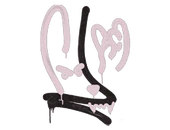 Sealed Graffiti | Recoil M4A4 (War Pig Pink) image