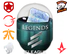 Boston 2018 Legends (Holo/Foil) image