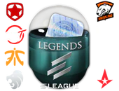 Boston 2018 Legends (Holo/Foil) image
