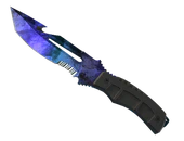 ★ Survival Knife | Doppler Phase 3 image