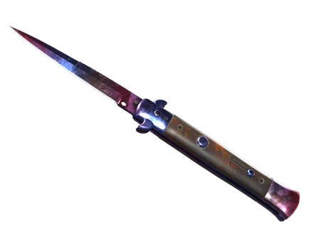 ★ Stiletto Knife | Doppler Phase 1 image