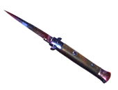 ★ Stiletto Knife | Doppler Phase 1 image