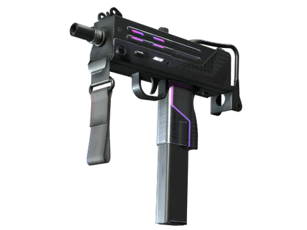 MAC-10 | Light Box image