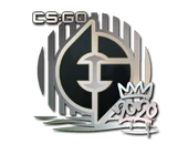 Sticker | Evil Geniuses | 2020 RMR image