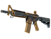 M4A4 | Sheet Lightning image