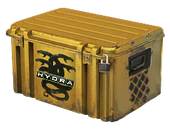 Operation Hydra Case image