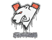 Sealed Graffiti | Virtus.pro | Copenhagen 2024 image