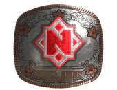 Sticker | Nemiga (Foil) | Austin 2025 image