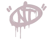 Sealed Graffiti | NT (War Pig Pink) image