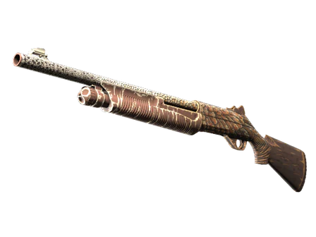 Nova | Plume image