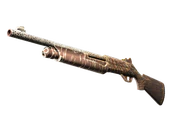 Nova | Plume image