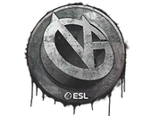 Sealed Graffiti | ViCi Gaming | Katowice 2019 image