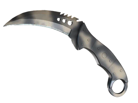 ★ Talon Knife | Scorched image