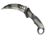 ★ Talon Knife | Scorched image