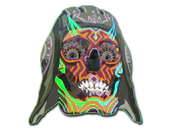Sticker | Boris (Holo) image