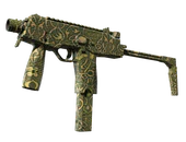MP9 | Old Roots image