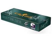 Boston 2018 Cobblestone Souvenir Package image