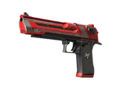 Desert Eagle | Code Red image
