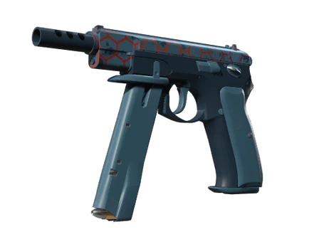 CZ75-Auto | Hexane image