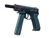 CZ75-Auto | Hexane image