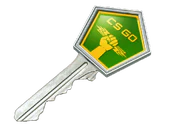 Operation Breakout Case Key image