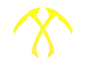 Sticker | Scythes of the Emperor image