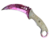 ★ Talon Knife | Doppler Phase 2 image
