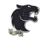 Sticker | FURIA (Glitter) | Paris 2023 image