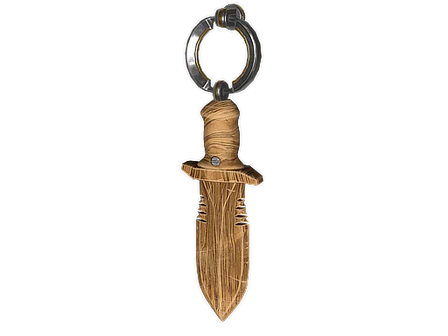 Charm | Whittle Knife image