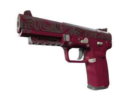 Five-SeveN | Crimson Blossom image