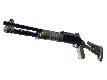 XM1014 | Blue Steel image