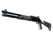 XM1014 | Blue Steel image