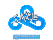 Sticker | Ax1Le | Copenhagen 2024 image