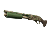 Sawed-Off | Forest DDPAT image