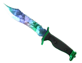 ★ Bowie Knife | Gamma Doppler Phase 1 image