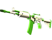 Galil AR | Eco image