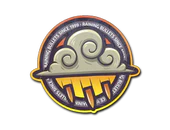 Sticker | Bullet Rain image