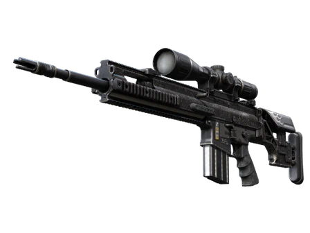 SCAR-20 | Trail Blazer image
