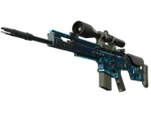 SCAR-20 | Grotto image